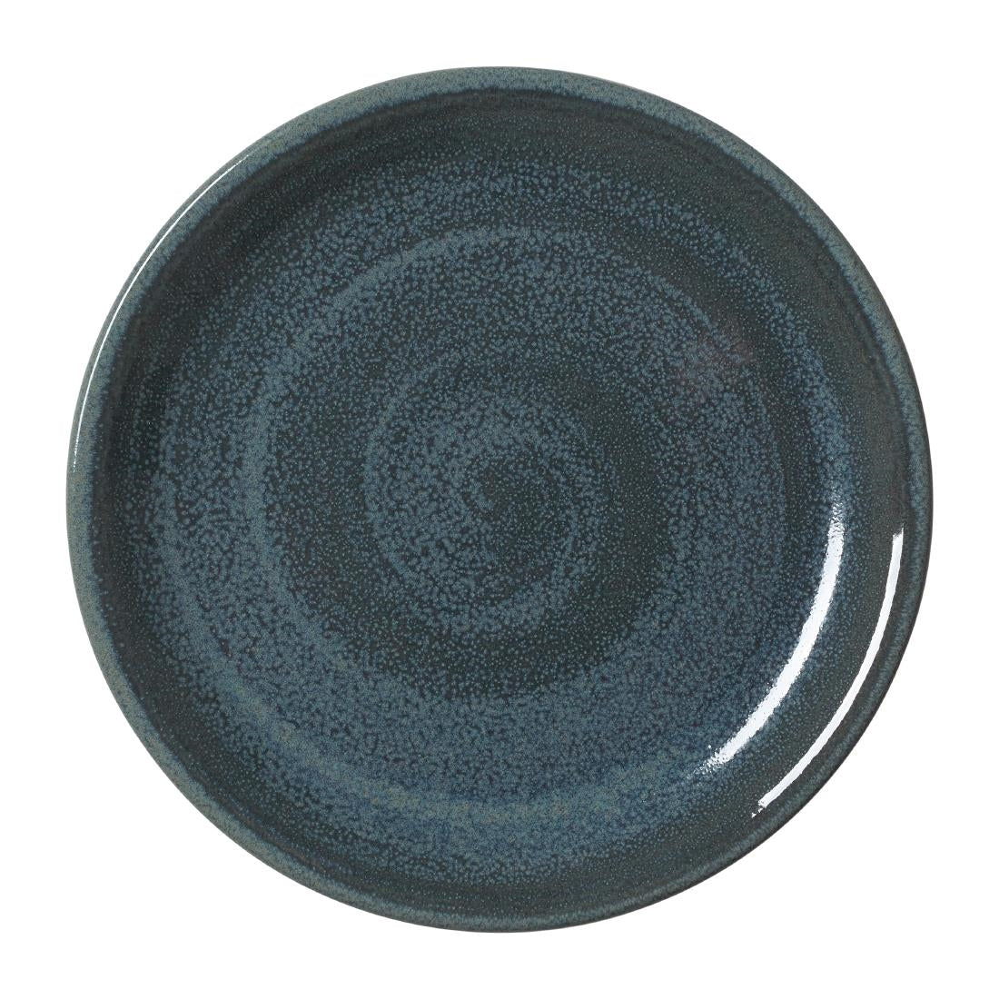 Steelite Revolution Jade Bowl Coupe 255mm (Pack of 12)