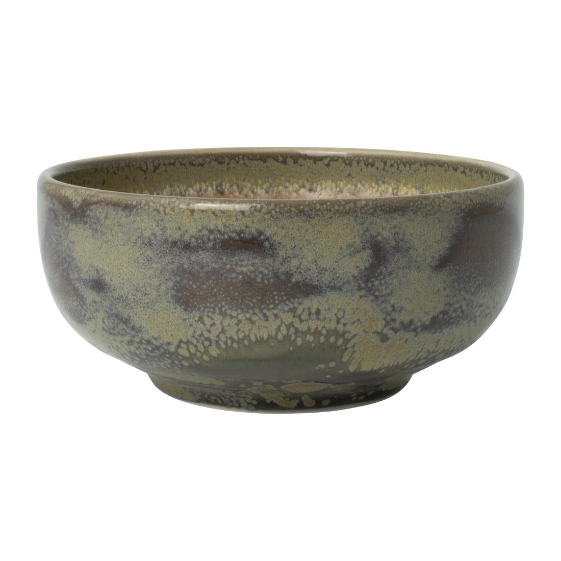 Steelite Aurora Revolution Granite Bowls 135mm (Pack of 12)