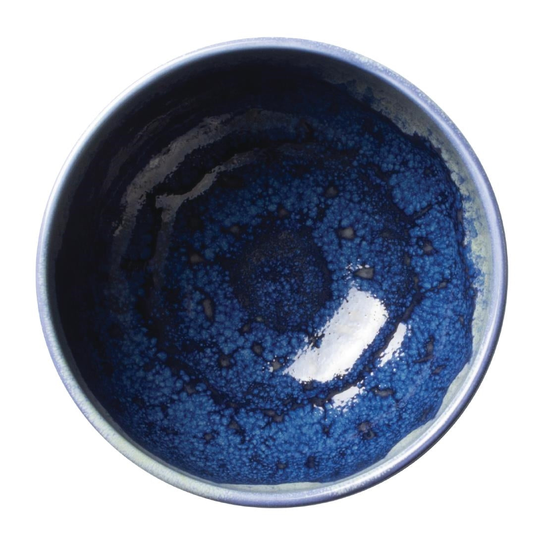 Steelite Aurora Vesuvius Bowls Lapis 110mm (Pack of 12)