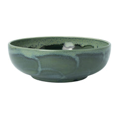 Steelite Aurora Vesuvius Burnt Emerald Bowls 175mm (Pack of 12)