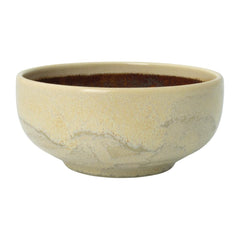 Steelite Aurora Vesuvius Amber Bowls 135mm (Pack of 12)