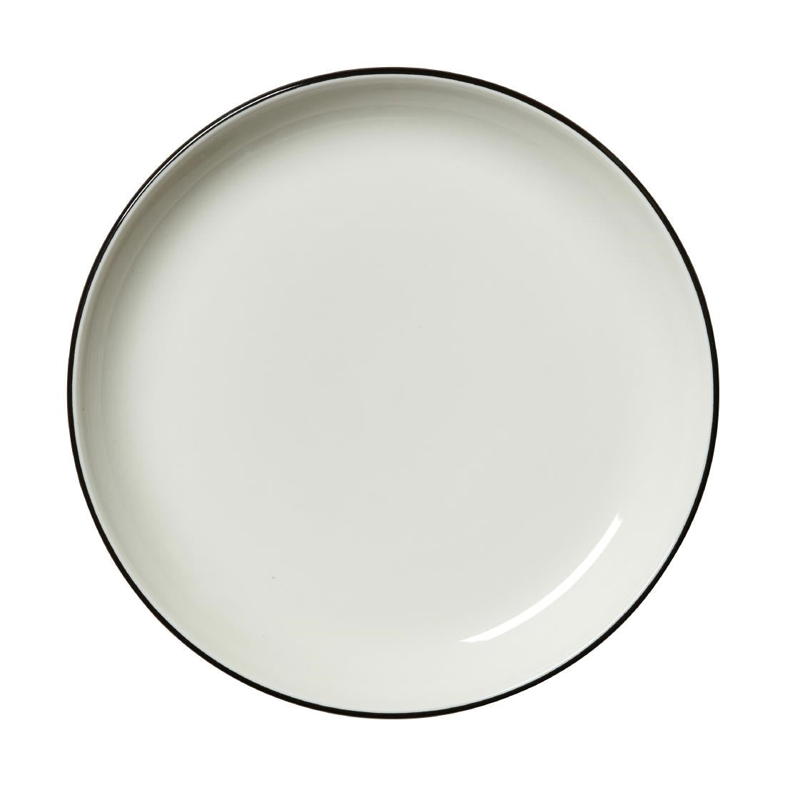 Steelite Asteria Nordic Coupe Plate 202.5mm (Box 12)(Direct)