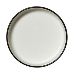 Steelite Asteria Tray Round Stkg 165mm (Box 12)(Direct)