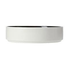 Steelite Nyx Round Trays Stkg 202.5mm (Pack of 12)