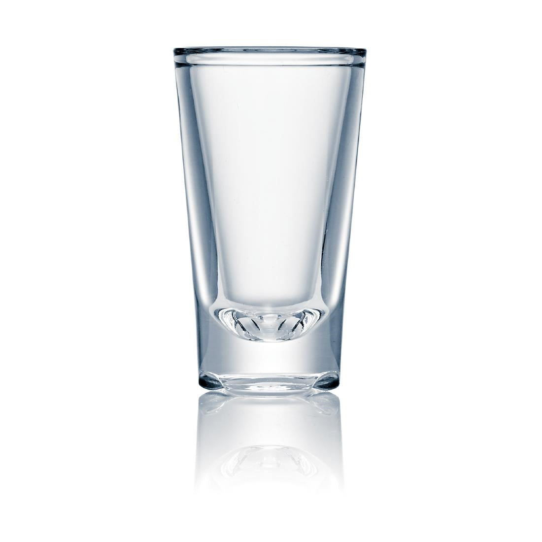 Steelite Barware Shot Glass 25ml (Box 12)(Direct)