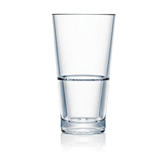 Steelite Capella Stack Clear Highball 355ml (Box 12)(Direct)