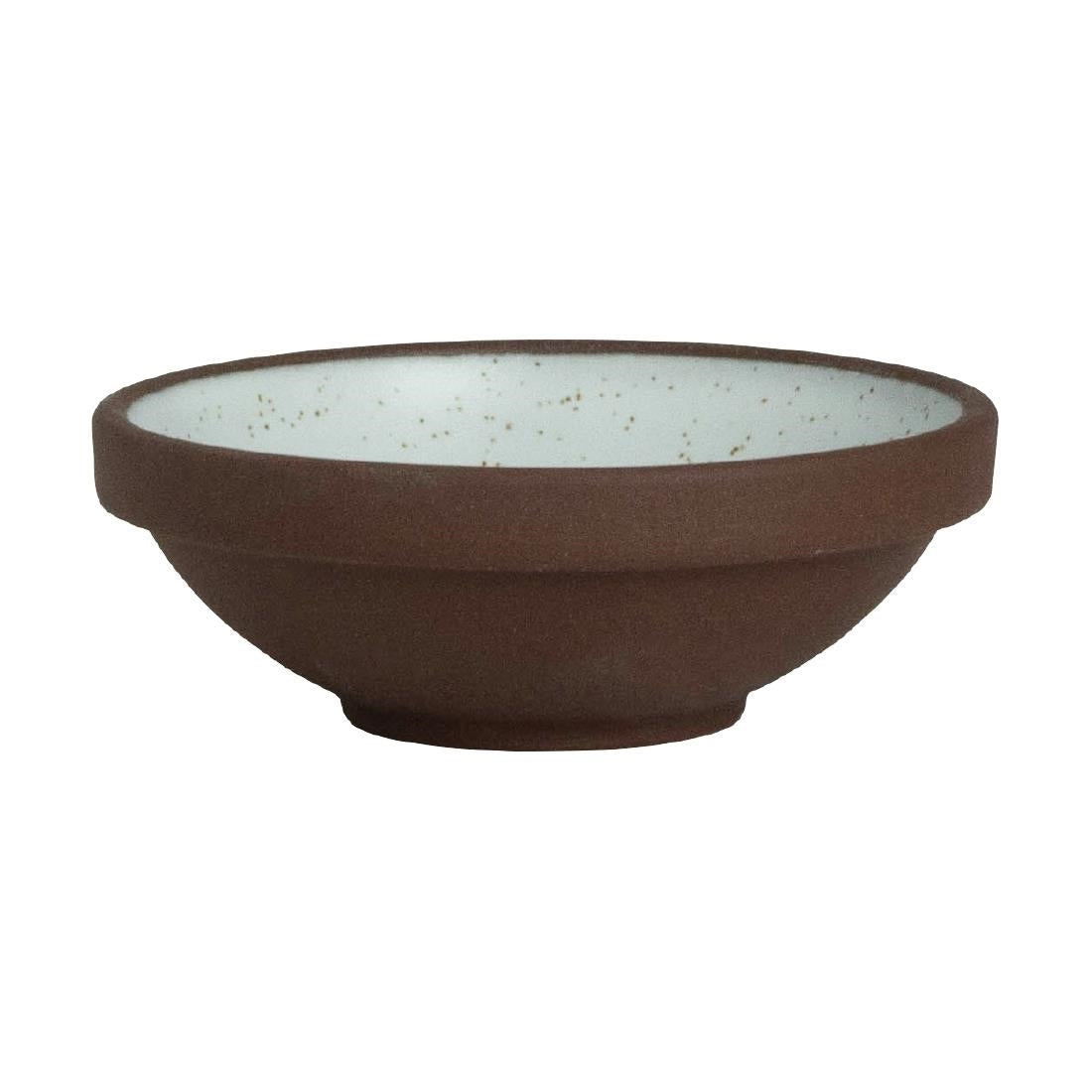 Maham Studio Spice Sea Salt Bowl 75x30mm 50ml (Box 12)(Direct)