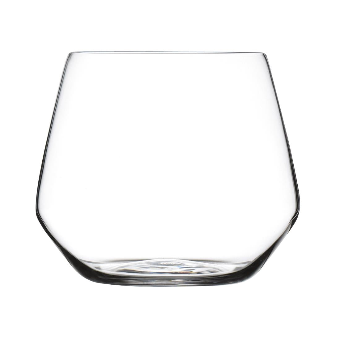 RCR Cristalleria Aria Large Tumbler 550ml (Pack of 12)