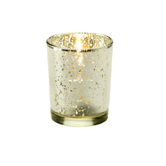 Hollowick Fleck Tealight 54mm x 67mm (Pack of 6)