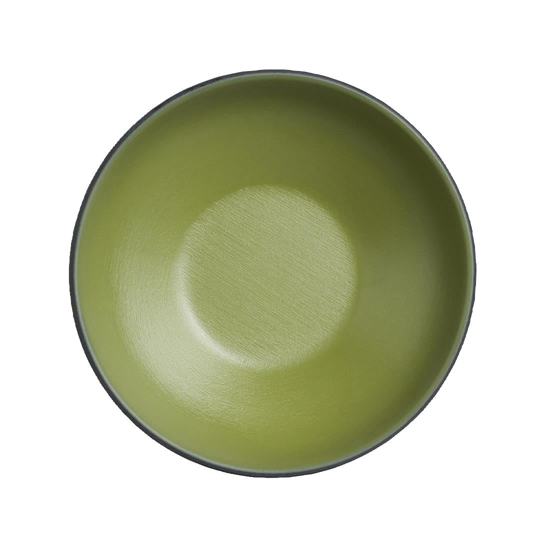 Steelite Baja Cactus Shallow Bowls 127mm (Pack of 24)