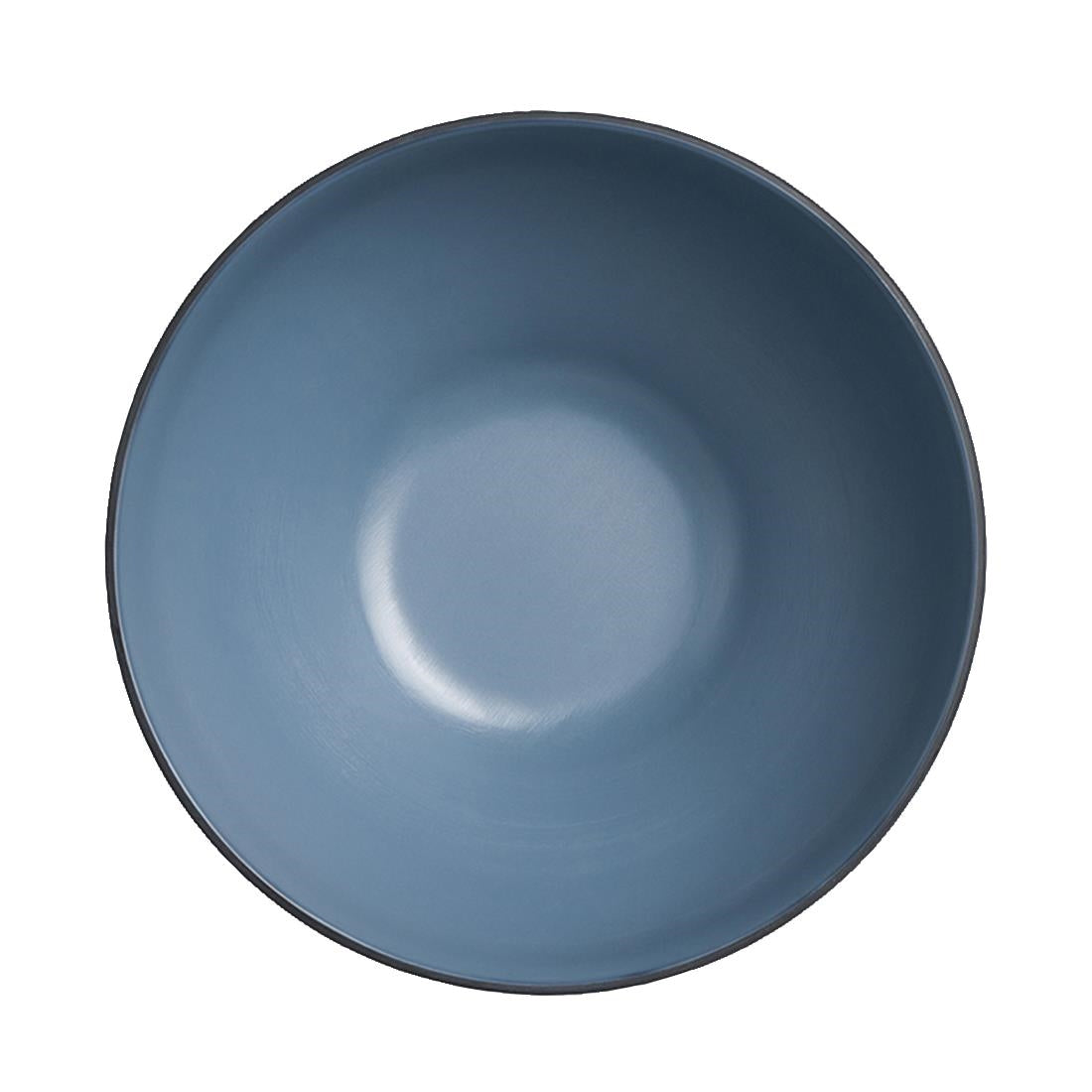 Steelite Baja Lagoon Round Bowls 190mm (Pack of 24)