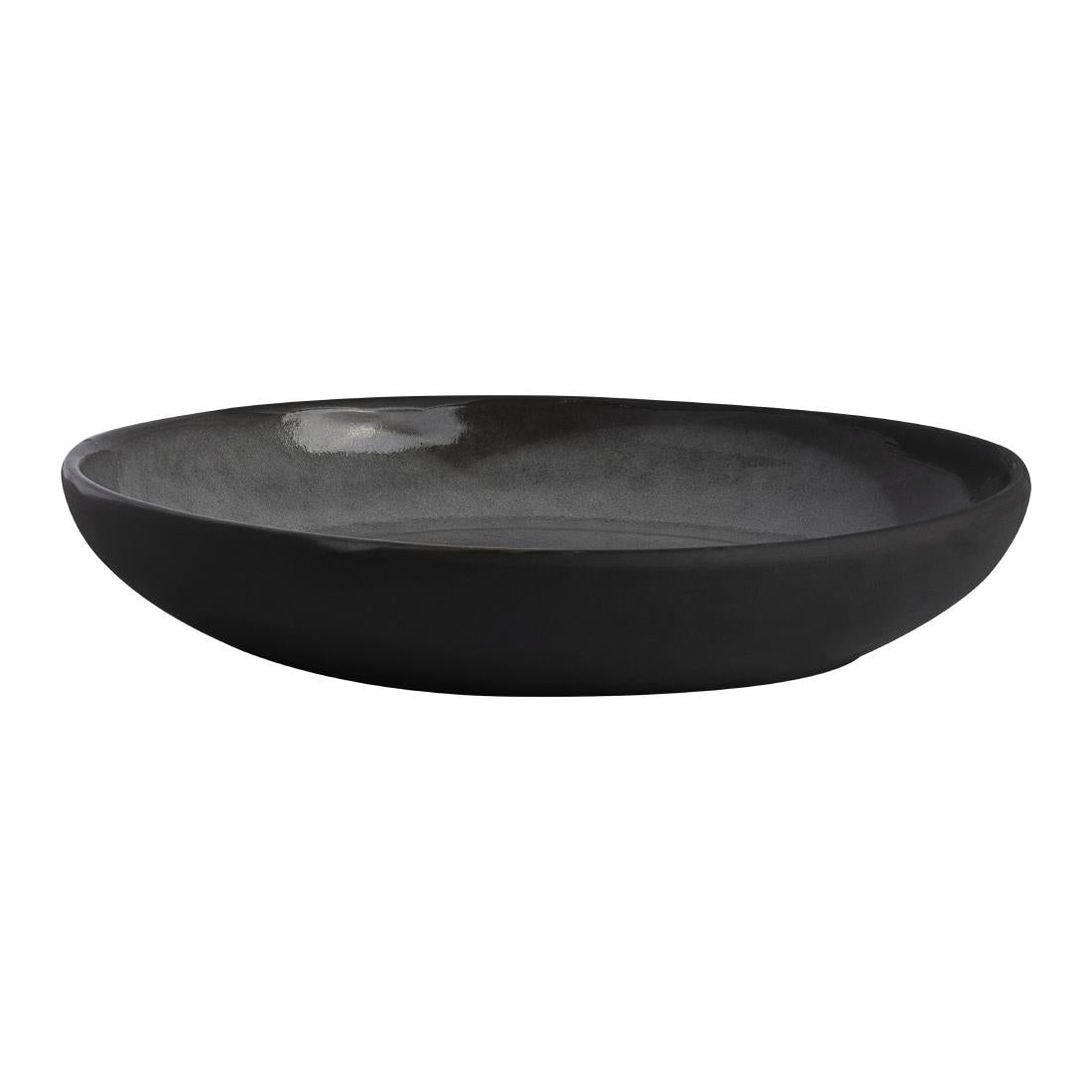Steelite Gembrook Bowl Grey 220mm (Pack of 24)