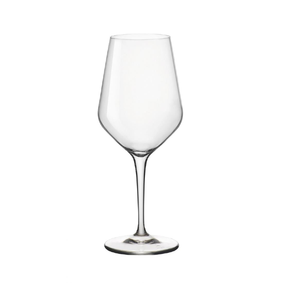 Steelite New Kalix White Wine Glasses 445ml (Pack of 6)