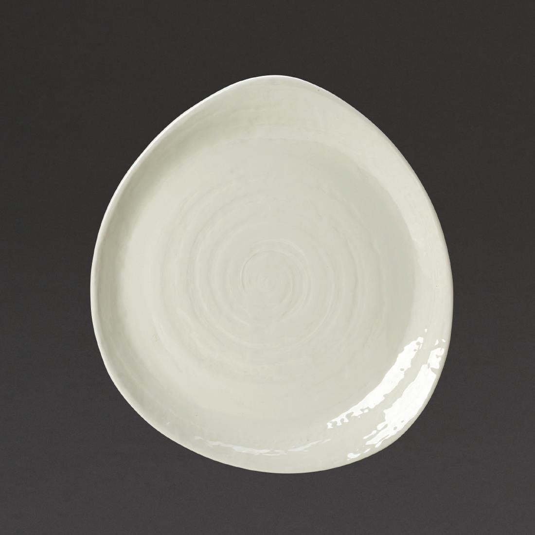 Steelite Scape Plates 300mm (Pack of 12)
