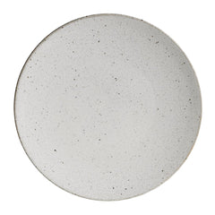 Rene Ozorio Wabi Sabi Coupe Plates Lichen 152mm (Pack of 12)