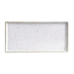 Rene Ozorio Wabi Sabi Rectangular Trays Lichen 160mm (Pack of 24)