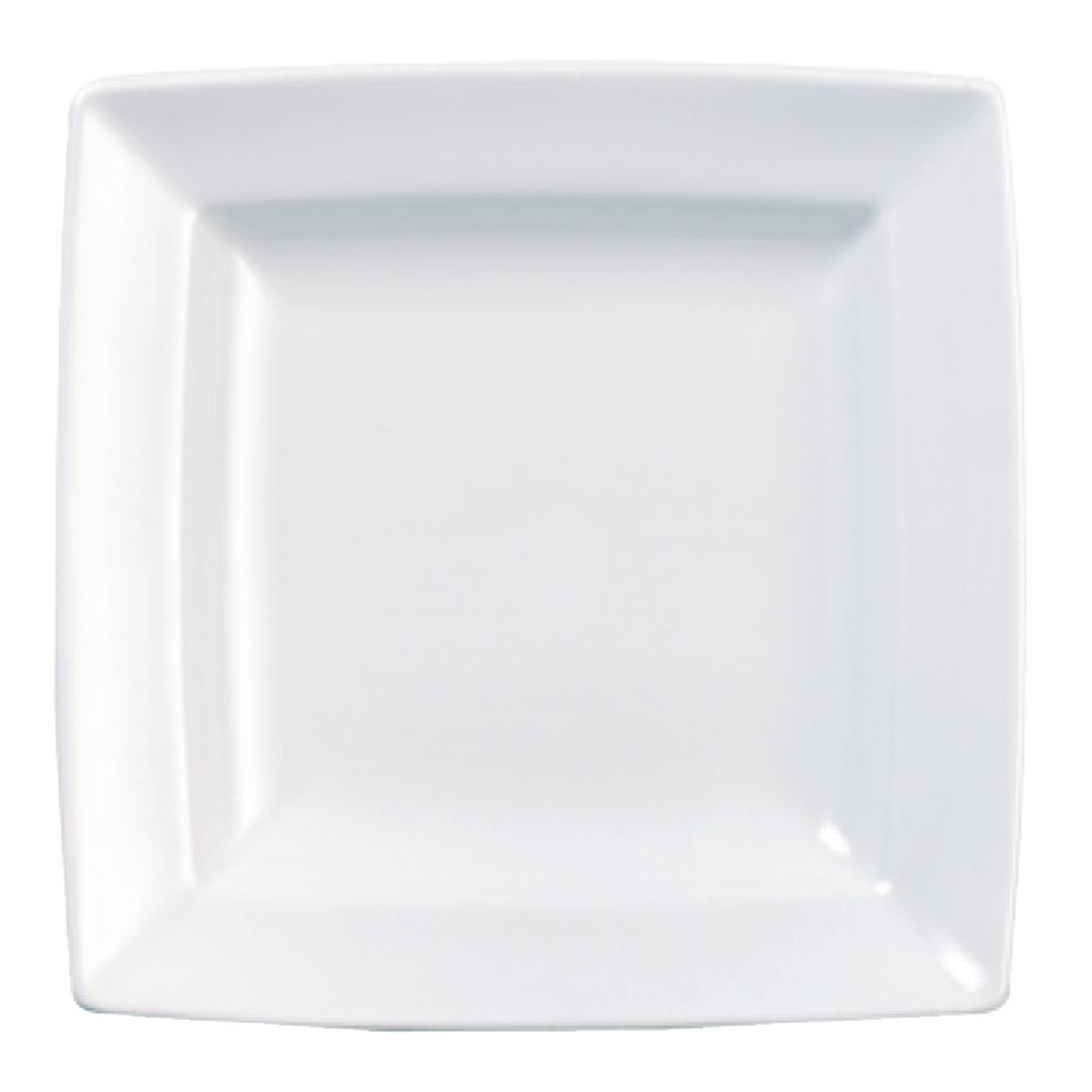 Churchill Alchemy Energy Square Pasta Bowls (Pack of 6)