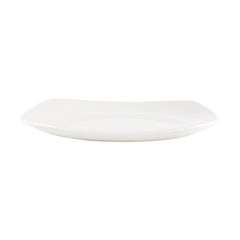 Churchill Plain Whiteware X Squared Plates 293mm (Pack of 12)
