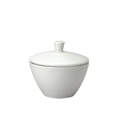 Churchill Ultimo Sugar Bowl Lids fits 6.5oz Bowl (Pack of 12)