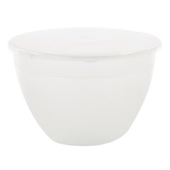 Kitchen Craft Polypropylene Pudding Basins 140ml (Pack of 12)